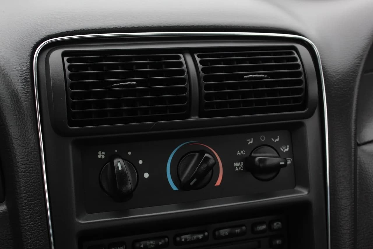 Air Conditioning Diagnosis for a Waitara customer at Berowra Automotive & Tyres