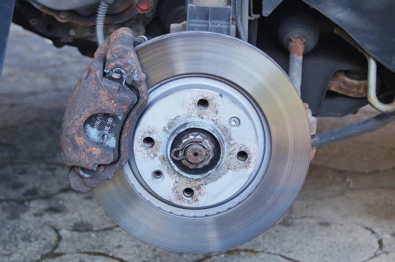 Brake Fluid Testing for a Waitara customer at Berowra Automotive & Tyres