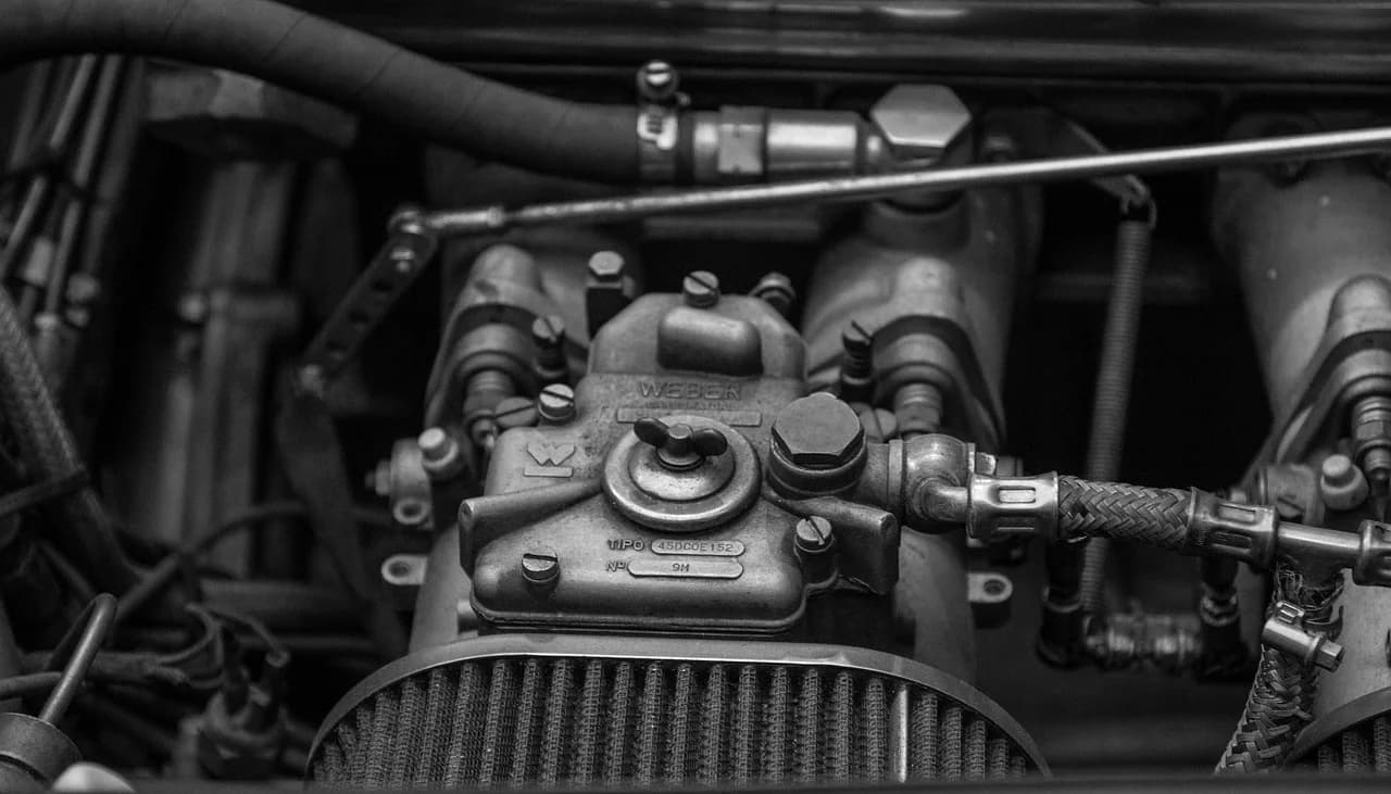 Cooling System Repairs for a Mooney Mooney customer at Berowra Automotive & Tyres