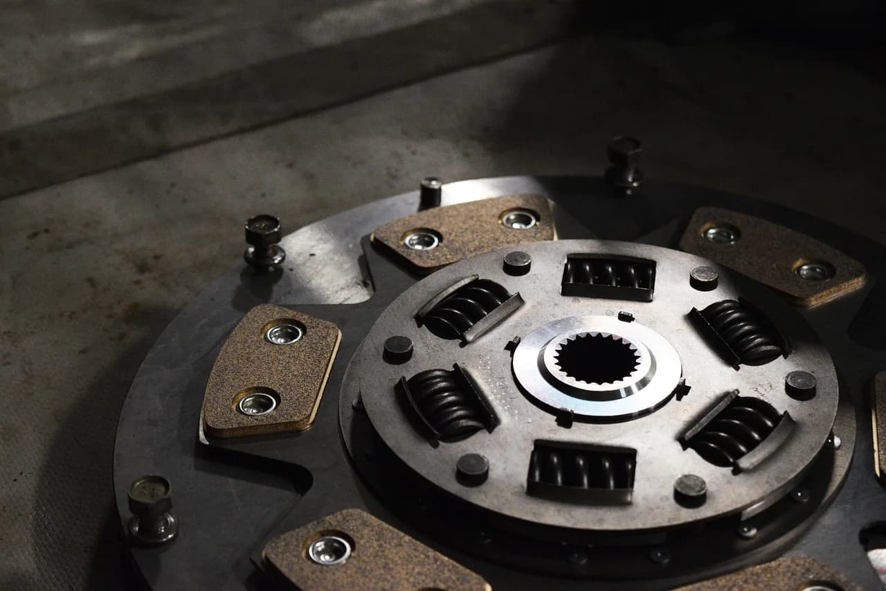 Vehicle receiving alternator replacement near Waitara