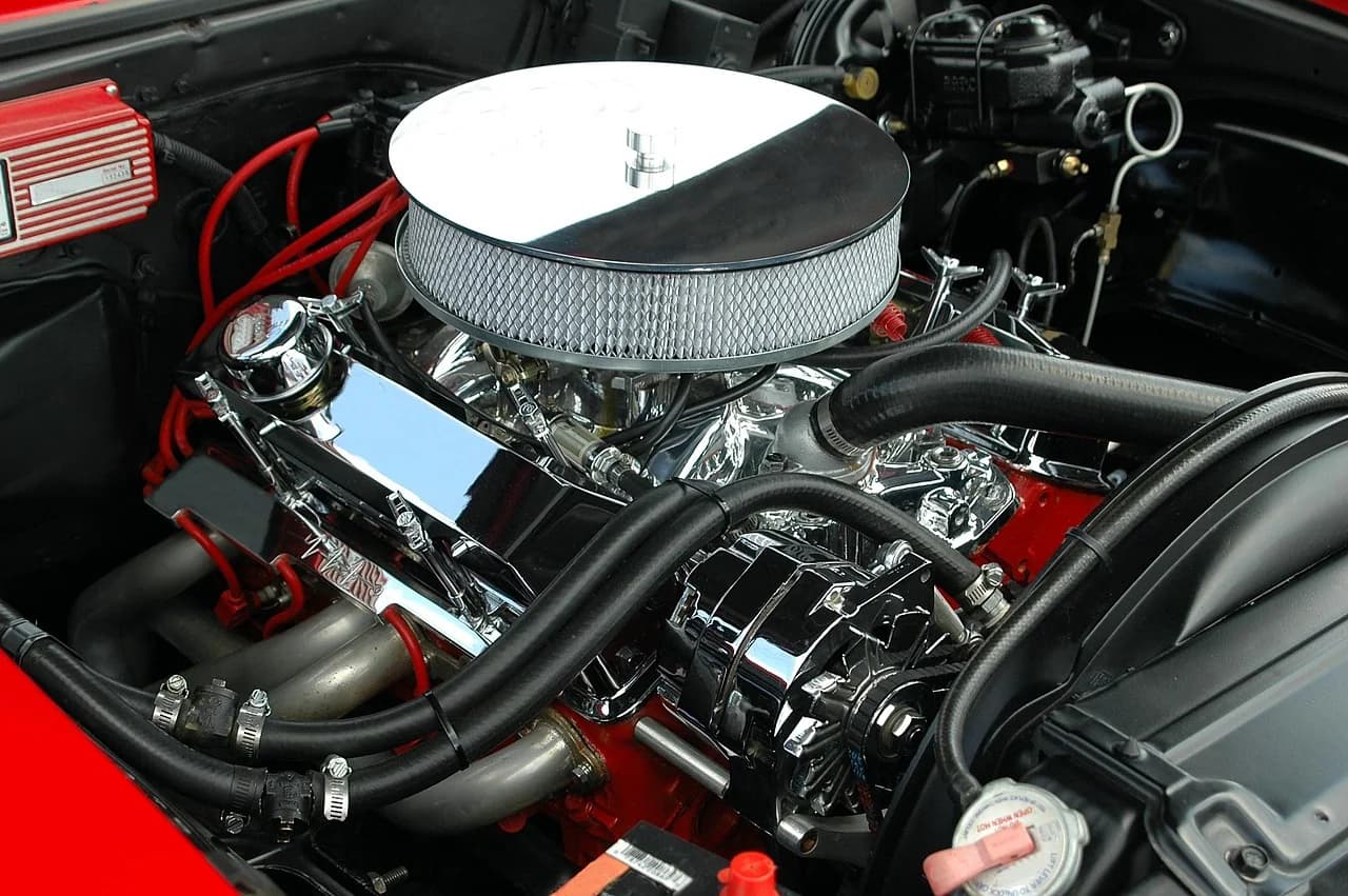 Vehicle receiving coil pack replacement near Waitara