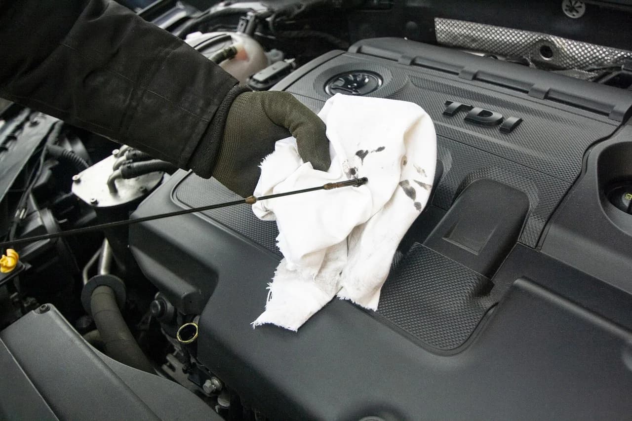 Fuel System Repairs for a Mount Colah customer at Berowra Automotive & Tyres