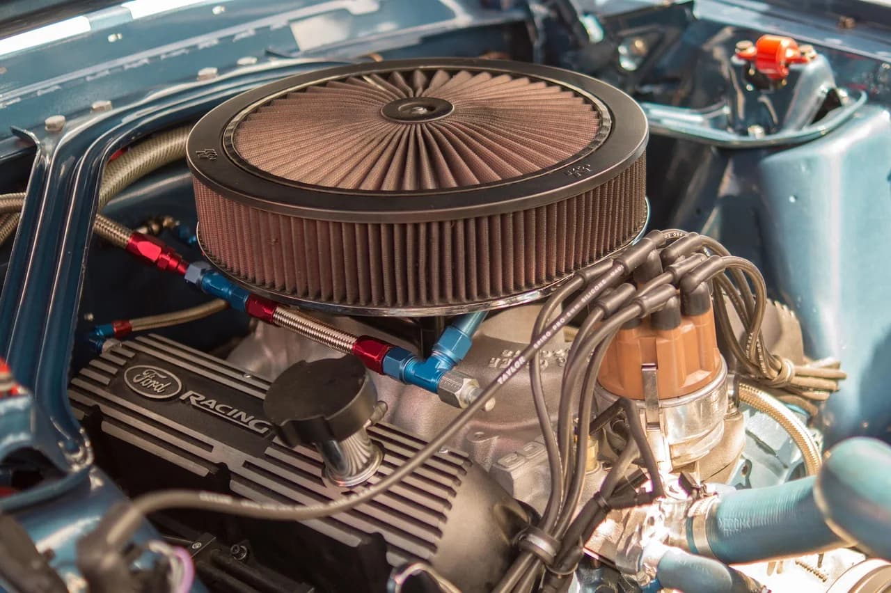 Coil Pack Replacement for a Waitara customer at Berowra Automotive & Tyres