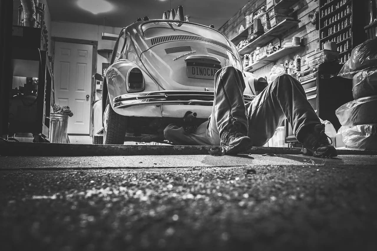 Preventative Maintenance Programs for a Asquith customer at Berowra Automotive & Tyres
