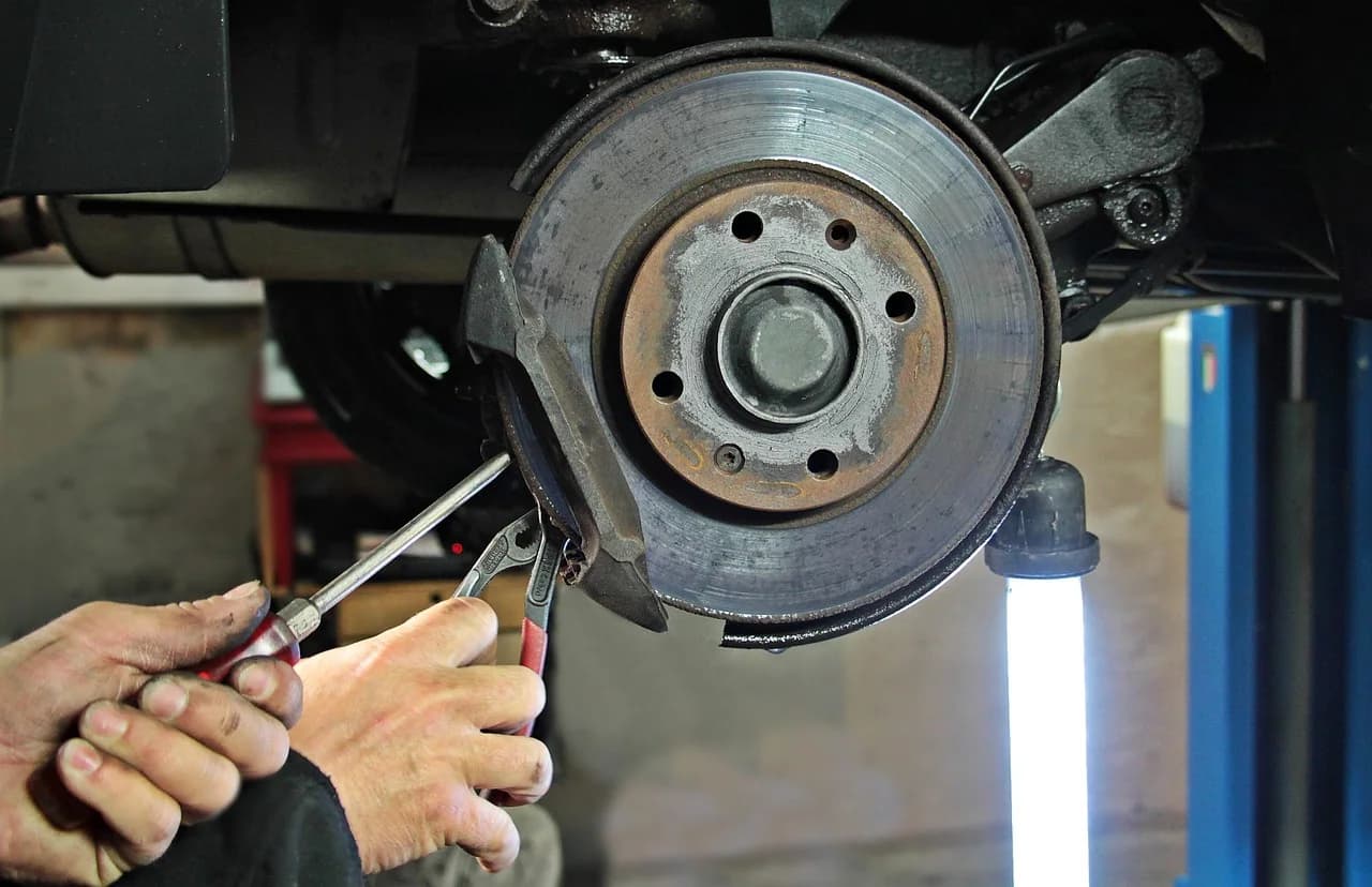 Logbook Servicing for a Waitara customer at Berowra Automotive & Tyres