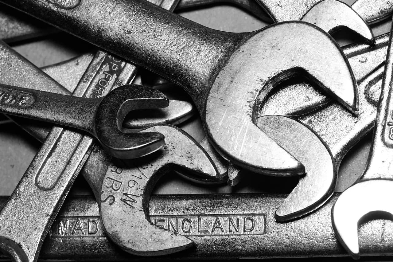 Vehicle receiving general vehicle servicing near Waitara