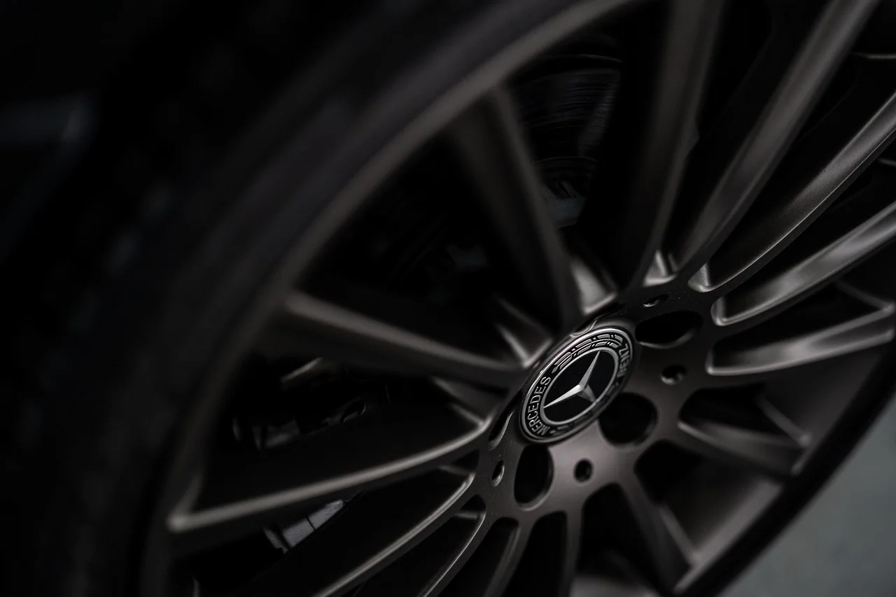 Tyre Fitting for a Asquith customer at Berowra Automotive & Tyres