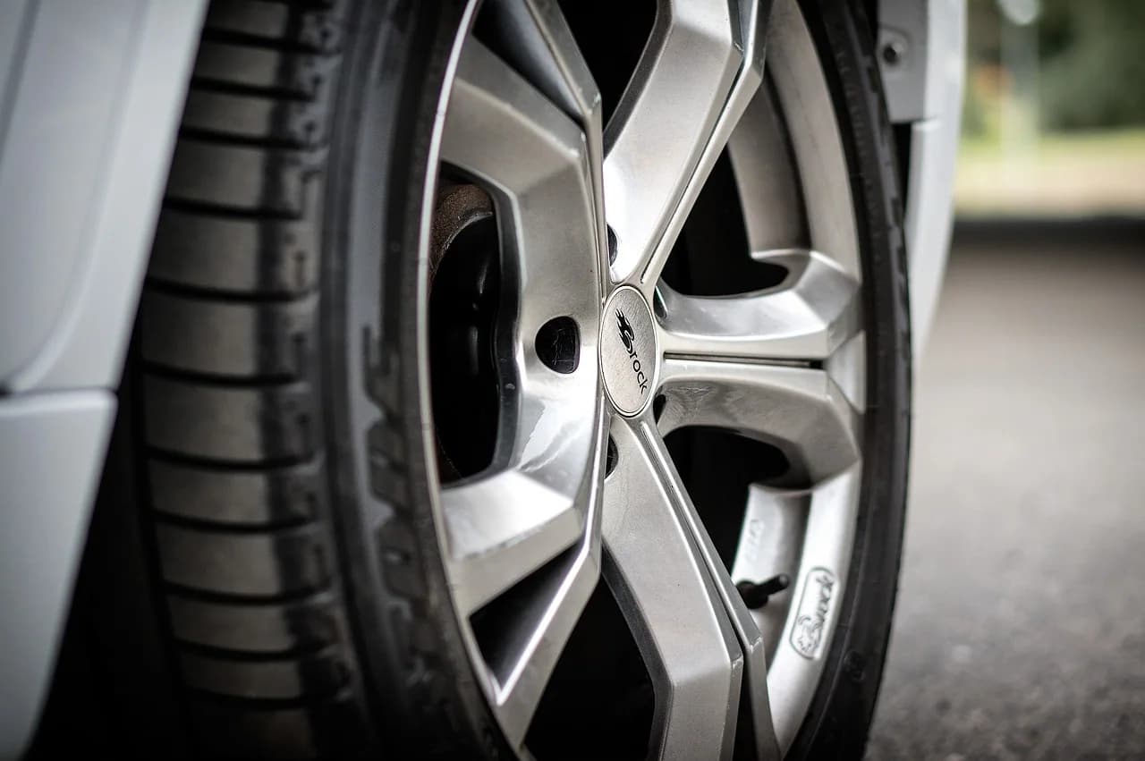 Tyre Rotations for a Waitara customer at Berowra Automotive & Tyres
