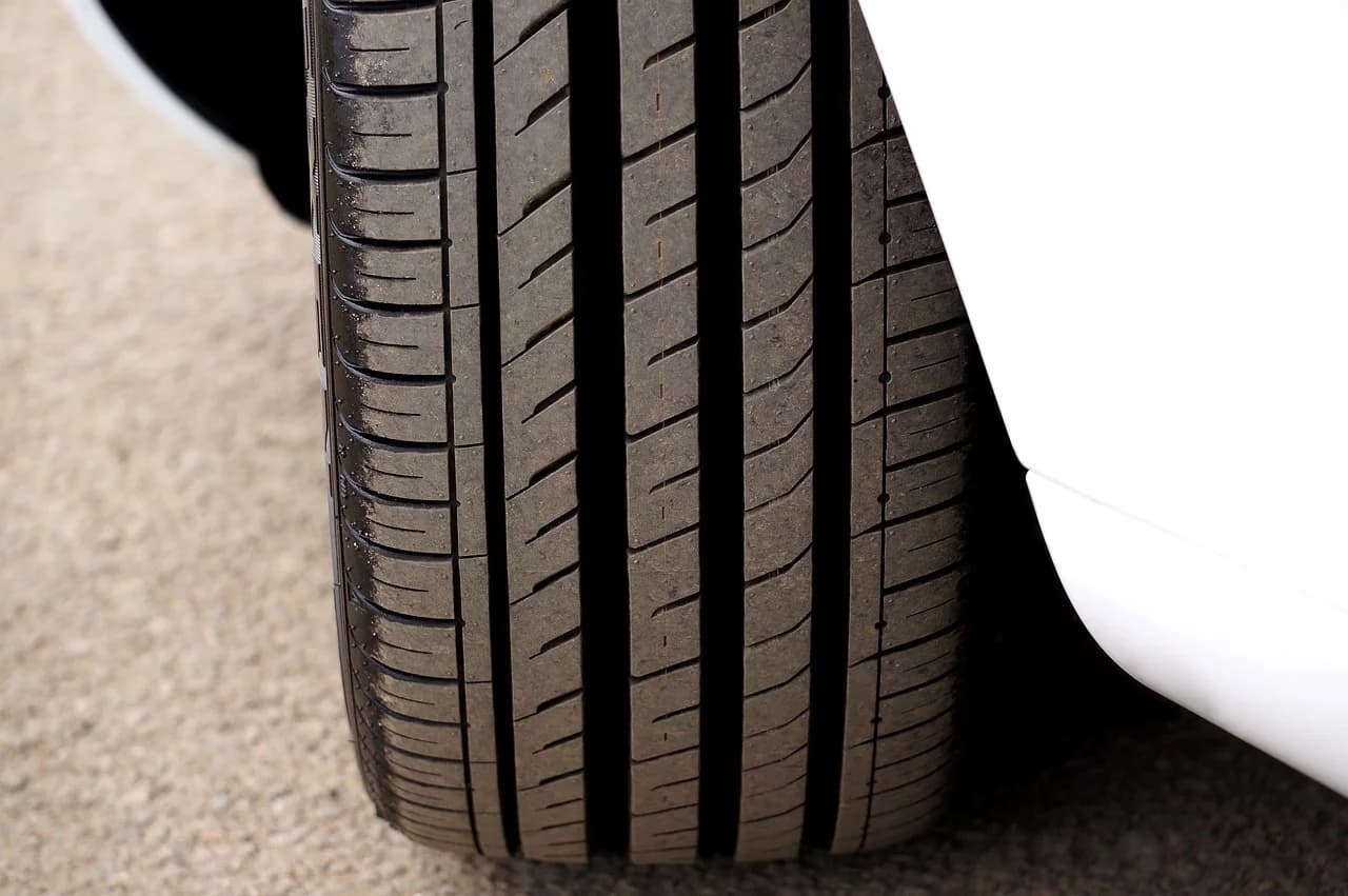 Tyre Repairs (Punctures) for a Hornsby customer at Berowra Automotive & Tyres