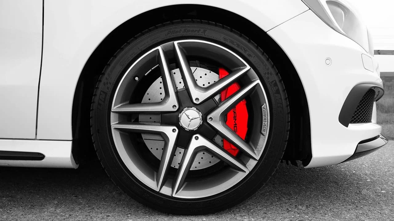 Wheel Alignments for a Waitara customer at Berowra Automotive & Tyres